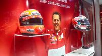 Michael Schumacher bleibt unvergessen.
