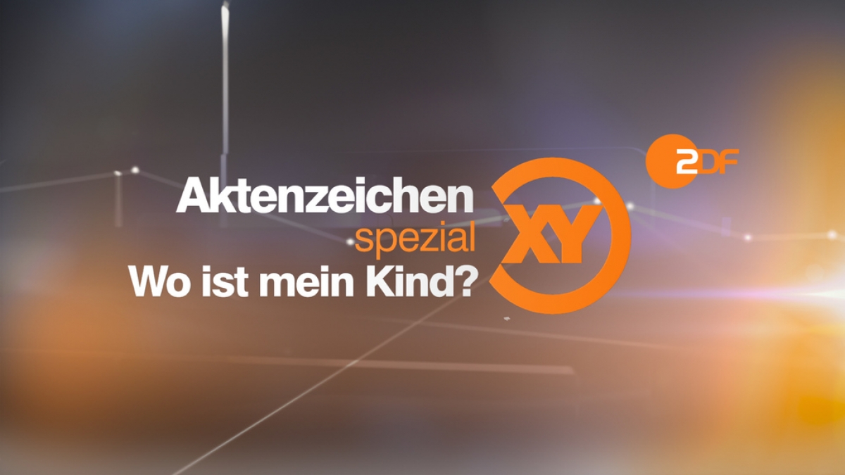 "Aktenzeichen XY... ungel&ouml;st - Spezial: Wo ist mein Kind?" widmet sich verschwundenen Kindern und Jugendlichen. (Foto)