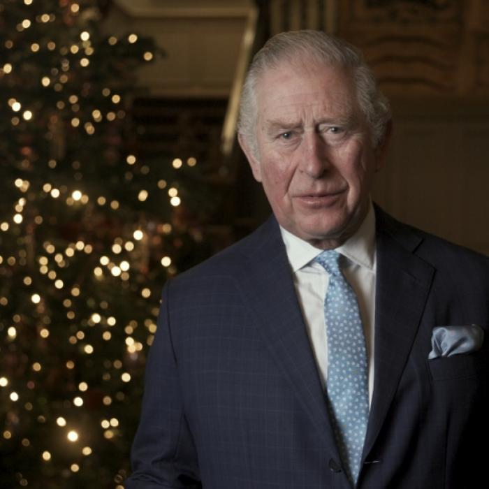 So feiern Europas Royals ihr Weihnachtsfest