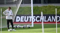 Bundestrainer Julian Nagelsmann bereitet die deutsche Fußball-Nationalmannschaft auf die Heim-EM 2024 vor.