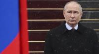 Binnen 24 Stunden soll Wladimir Putin in der Region Charkiw mehr als 1.200 Soldaten eingebüßt haben.