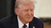 Auf Elon Musk hatte Donald Trump (Foto) bei seinem Tech-Dinner keine Lust.