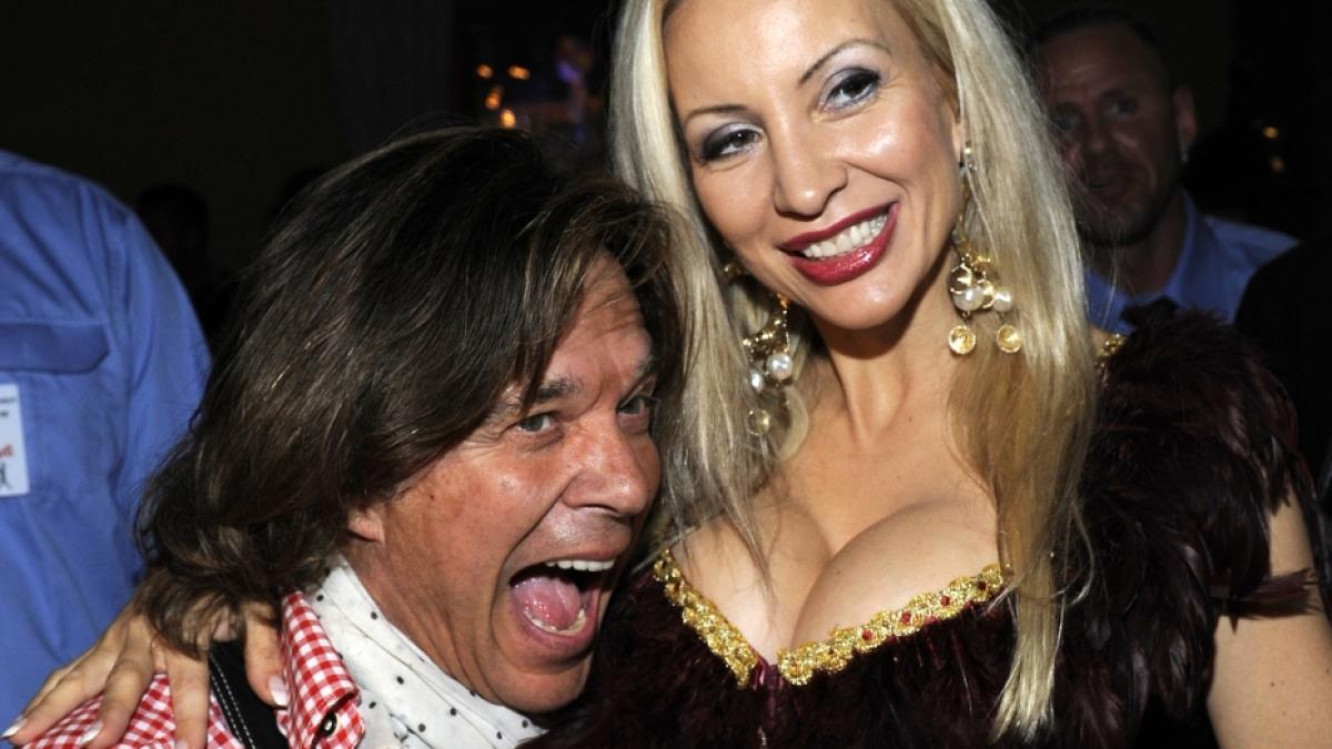 erfolgreiche Paare im Schlager (Foto)
