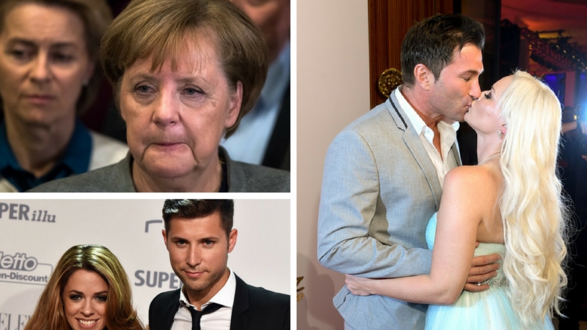 Die Nachrichten des Tages auf news.de. (Foto)