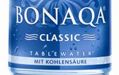 Bonaqa ist ein Tafelwasser und kann verschiene Wassersorten enthalten sowohl überall gemischt und abgefüllt werden.