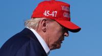 Donald Trump bekommt Gegenwind aus Kanada.