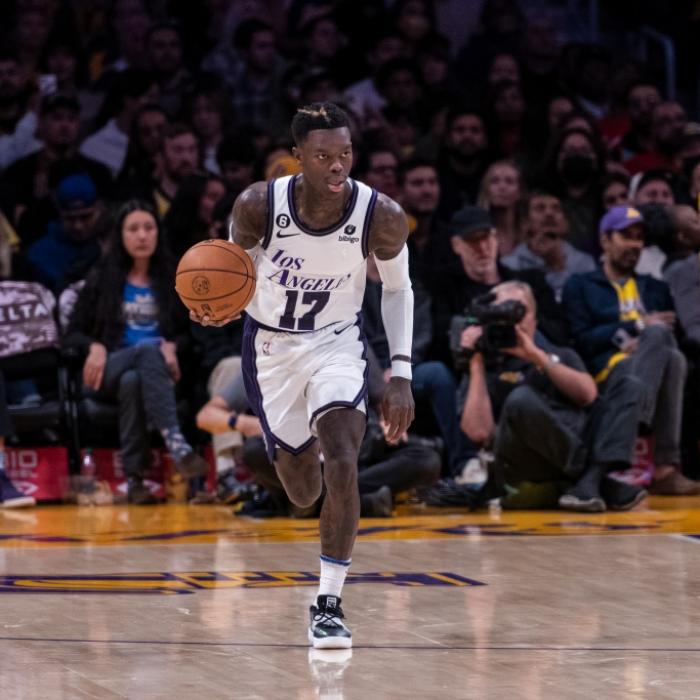 So schlagen sich Dennis Schröder und Co. in der größten Basketball-Liga der Welt!