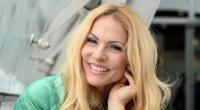 Sonya Kraus schwelgt auf Instagram in Erinnerungen.