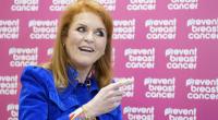 Sarah Ferguson steht vor den Scherben ihrer royalen Existenz - nun bleibt Fergie offenbar nur noch die Flucht aus Großbritannien.