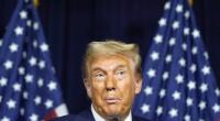 Donald Trump sorgt einmal mehr mit einer peinlichen Verwechslung für Aufsehen.