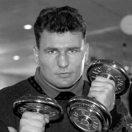 Ehemaliger Profi-Boxer stirbt mit nur 48 Jahren