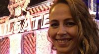 Lisa Heckl ist die Freundin von Sportkommentator Frank Buschmann.