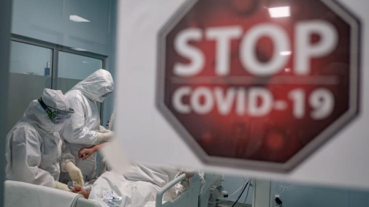 Coronavirus Vertuschung Coronavirus Vertuschung