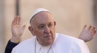 Papst Franziskus wurde in ein Krankenhaus eingeliefert.