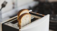 Lidl ruft jetzt Toastbrot zurück (Symbolfoto).