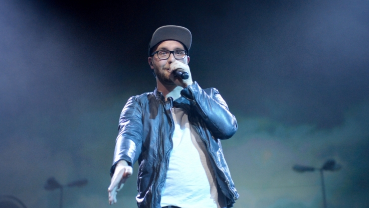 Mark Forster ist nicht nur einer der derzeitigen erfolgreichsten Musiker, auch privat scheint es für den 32-Jährigen gut zu laufen.