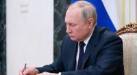 Putin hat laut einem Militärexperten die Taktik für den Ukraine-Einmarsch geändert.