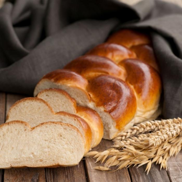 So einfach gelingt das beleibte Oster-Gebäck