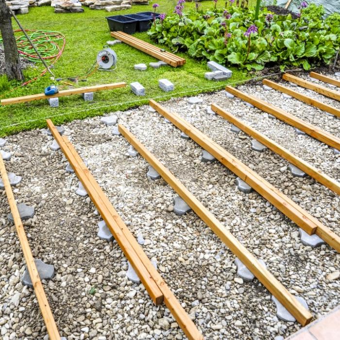 Was beim Bau unbedingt ein Profi übernehmen sollte!