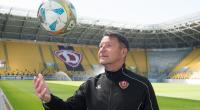 Dynamo-Dresden-Legende Hans-Jürgen 