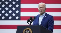 US-Präsident Joe Biden ist offenbar nur knapp einem Anschlag auf sein Leben entgangen.