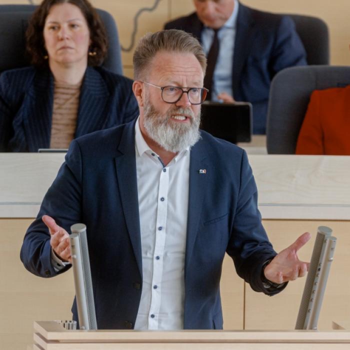 Merz unter Dauerbeschuss – jetzt platzt dem CDU-Minister der Kragen