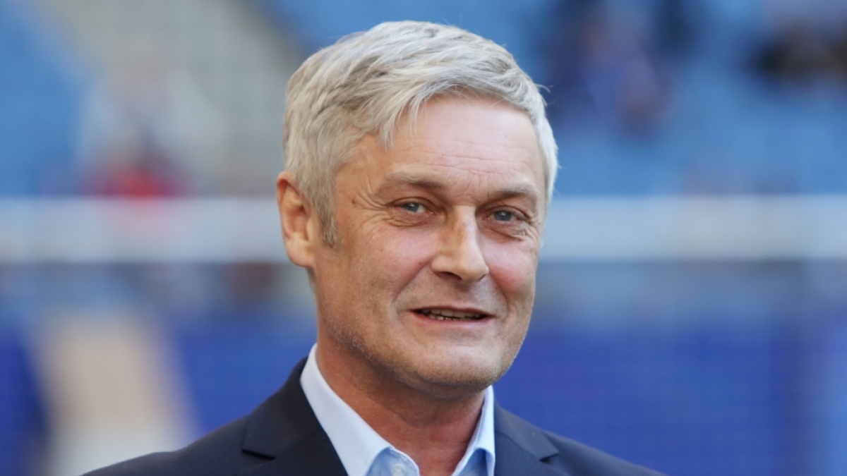 Was macht der Ex-Trainer Armin Veh heute? (Foto)