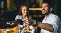 Wird ein Restaurantbesuch bald noch teurer? (Symbolfoto)