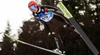 Katharina Althaus glänzte beim FIS Silvester Tournament 2021 der Skisprung-Damen - wie wird sich die Oberstdorferin bei der 2. Silvester-Tour 2022/23 schlagen?