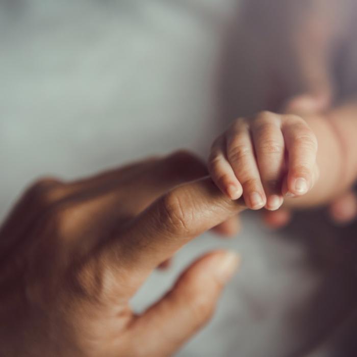 63-Jährige aus Berlin bringt 9. Kind zur Welt
