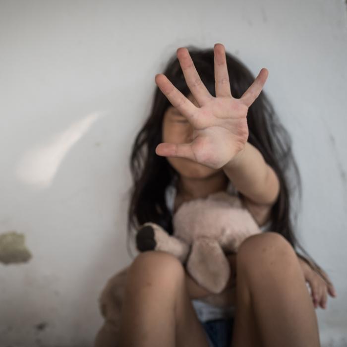 Kinder-Duo (9, 10) nach Vergewaltigung von Mädchen (5) vor Gericht