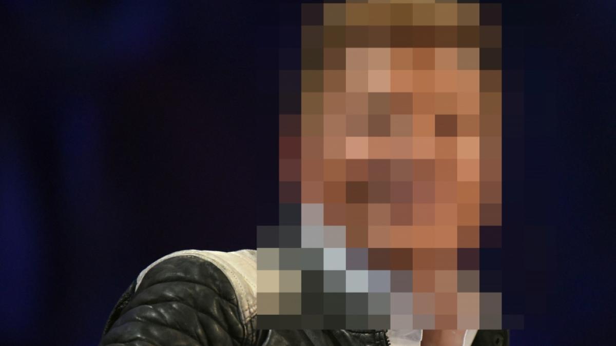 Wer versteckt sich hinter diesem Bildchen? (Foto)