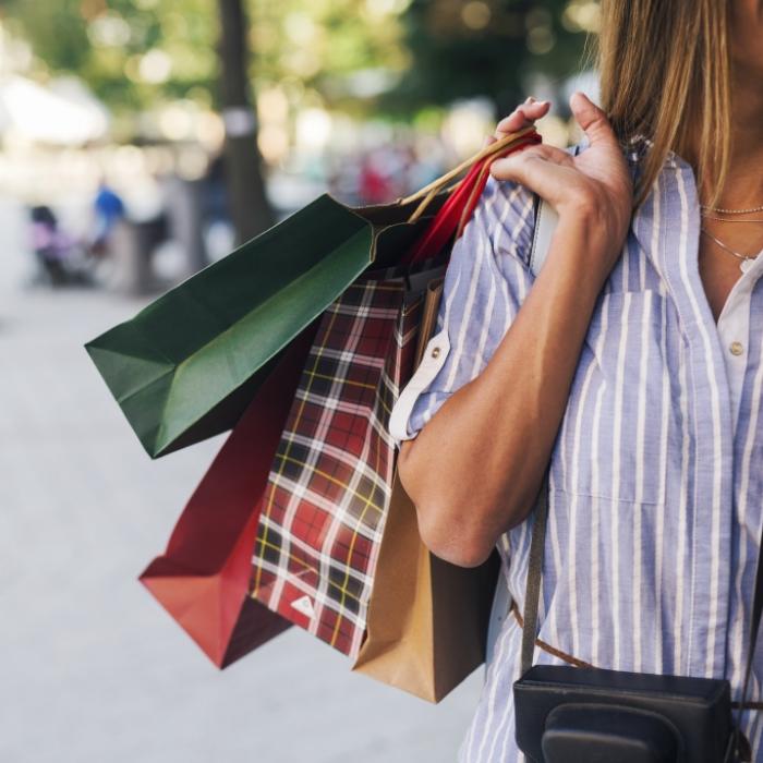 Shopping-Freuden! Wo und wann ist heute am 7. November verkaufsoffen?
