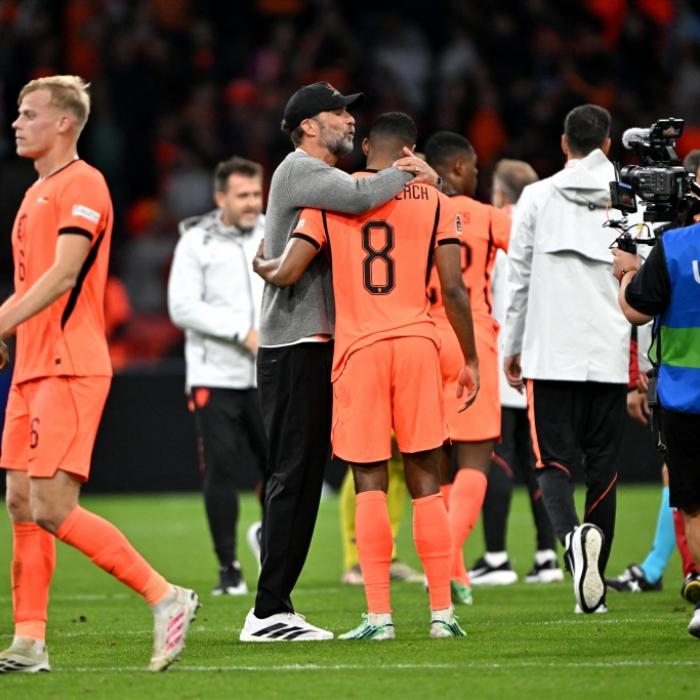 Pressestimmen zum Klopp-Debüt