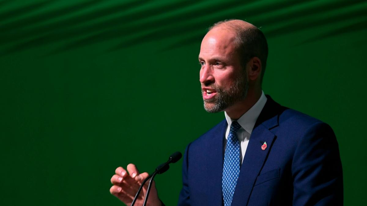 Prinz William hat sich mit klaren Worten von Skandal-Verwandten wie seinem Onkel Andrew, seinem Bruder Prinz Harry und seiner Schw&auml;gerin Meghan Markle distanziert. (Foto)