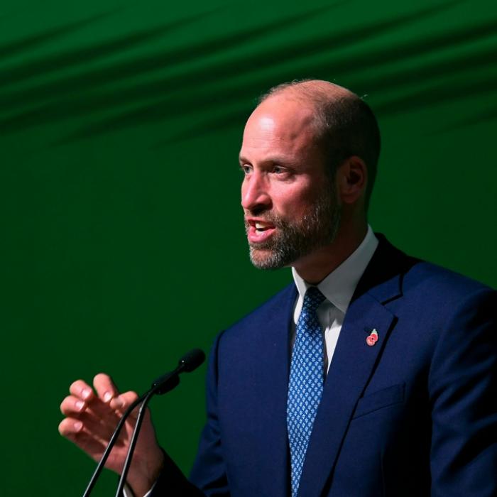 Diese überdeutliche Ansage an Meghan, Harry und Co. hat gesessen