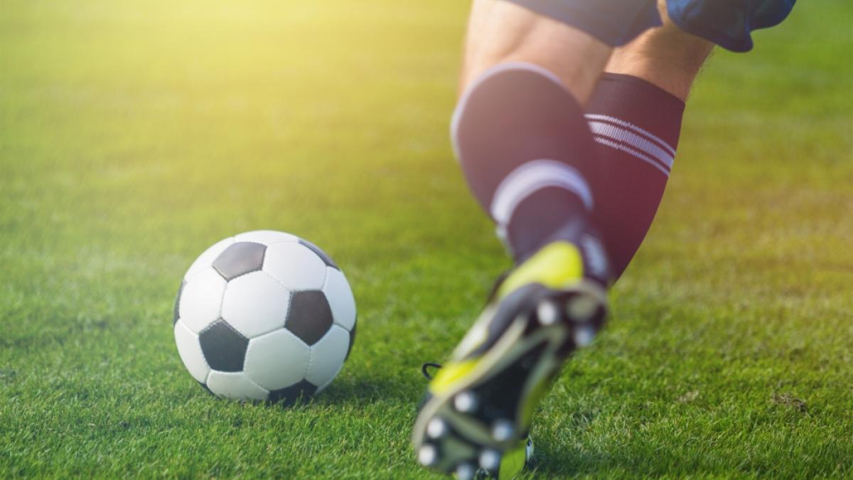 Fu&szlig;ball-Star Carter Payne wurde nur 20 Jahre alt. (Symbolbild) (Foto)