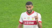 Josha Vagnoman spielt in der Bundesliga beim VfB Stuttgart.