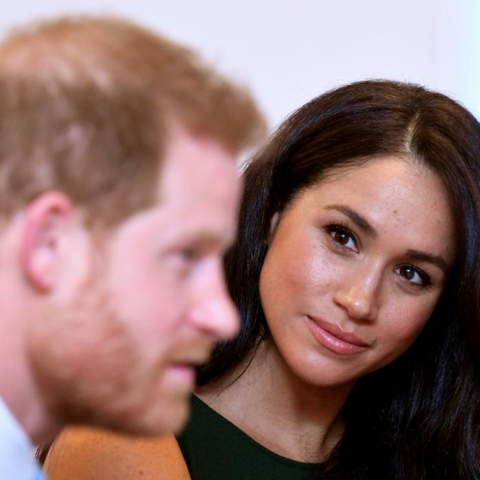 Alles wegen Prinzessin Diana! SO manipulierte sie Prinz Harry