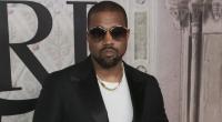 Zusammen mit Bianca Censori immer für einen Hammer-Auftritt gut: Kanye West.