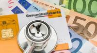 Die Krankenkassen planen eine Milliarden-Klage gegen den Bund.