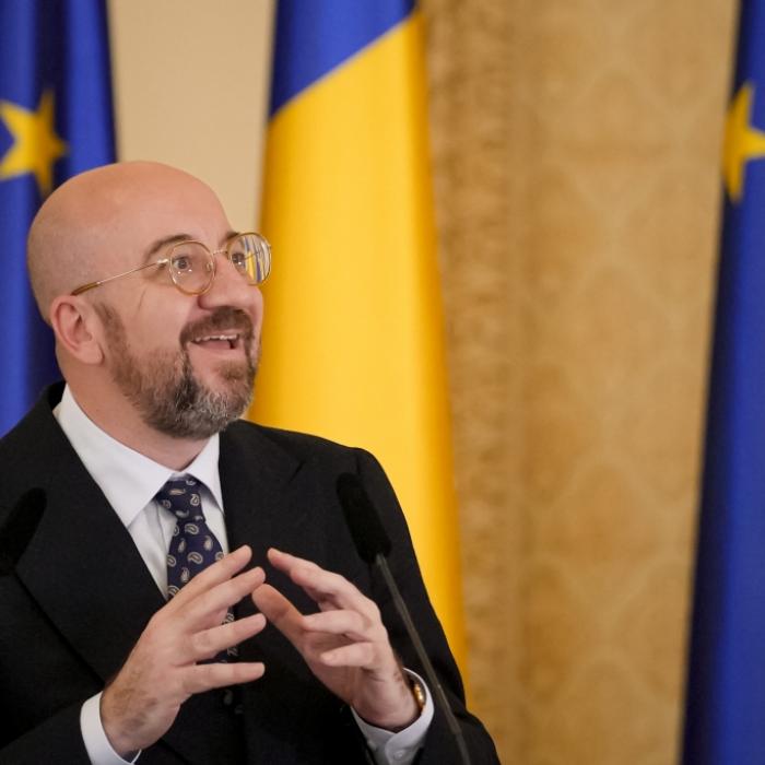 Unverschämter Klimaheuchler! EU-Chef verpulverte 700.000 Euro für Privatjet-Reisen