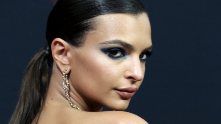 Emily Ratajkowski sorgt regelmäßig für Schnappatmung bei ihren Fans.
