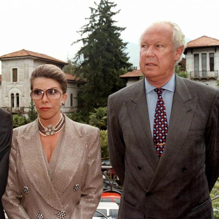 Große Trauer um verstorbenen Royal! Er war Italiens letzter Kronprinz