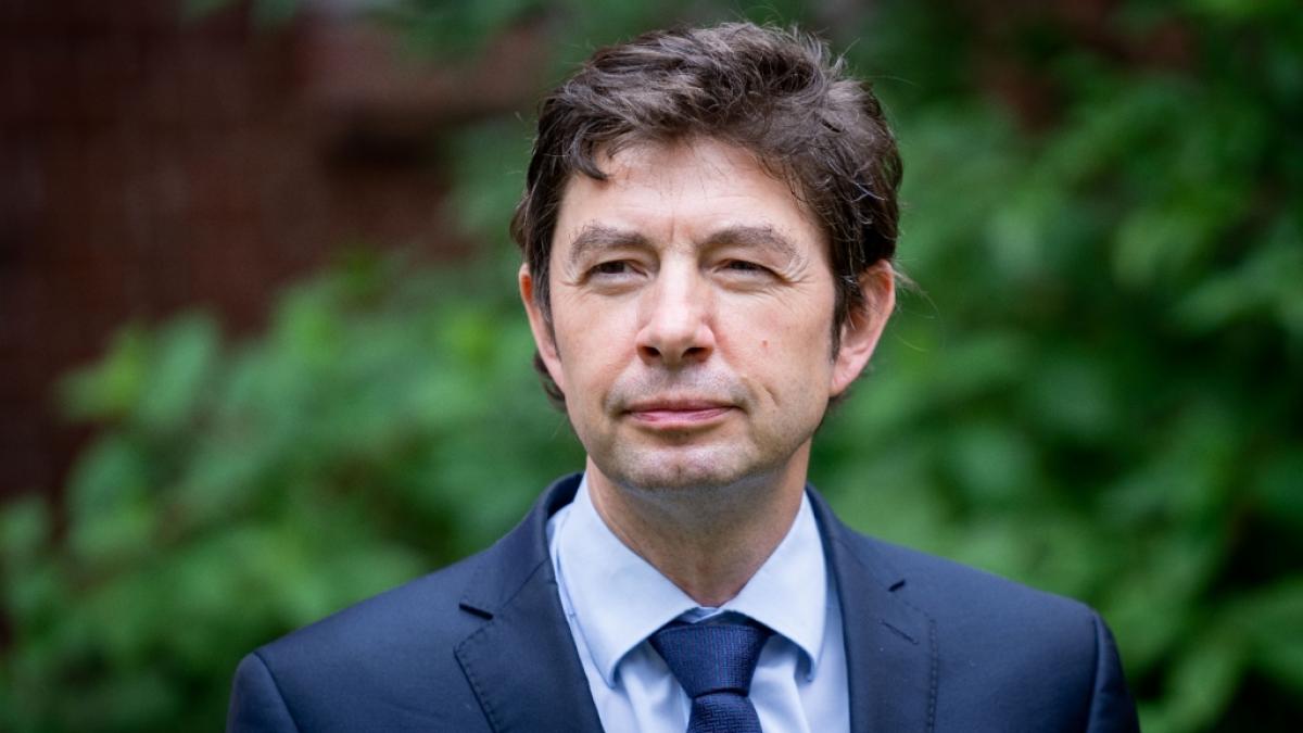 Christian Drosten mahnt zu einer h&ouml;heren Impfquote, um einem "Lockdown" vorzubeugen. (Foto)