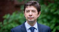 Christian Drosten mahnt zu einer höheren Impfquote, um einem 