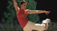 Johanna Fellner ist die bekannteste Trainerin bei Tele-Gym.