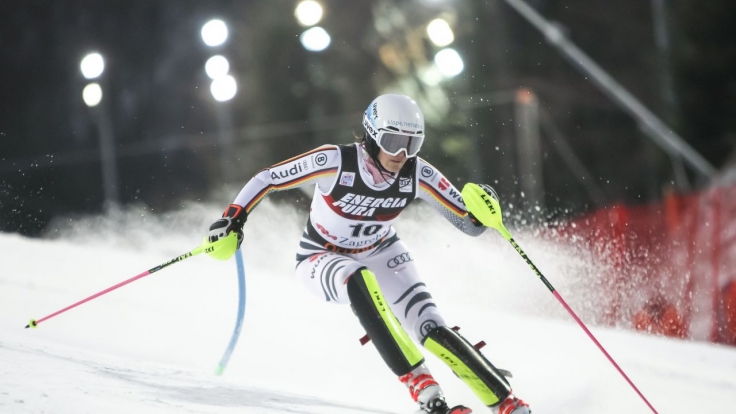 "Ski Alpin: Weltcup" Im TV Und Live-Stream: "FIS Weltcup 2019/20 In ...