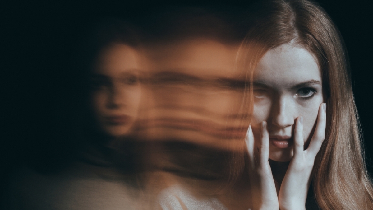 Nicht mehr Herr &uuml;ber den eigenen K&ouml;rper sein - ein typisches Symptom bei Depressionen. (Foto)