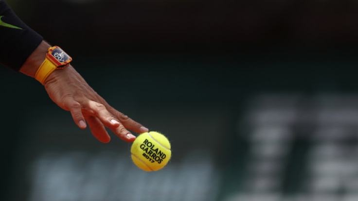 Welcher Tennis-Star steht im Halbfinale der French Open 2017?